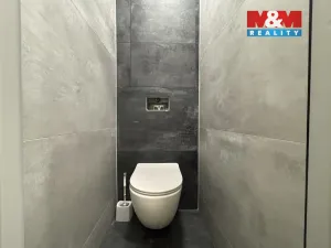 Prodej bytu 3+1, Ostrava - Zábřeh, Výškovická, 74 m2