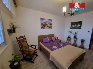 Prodej bytu 2+1, Opava, Liptovská, 58 m2