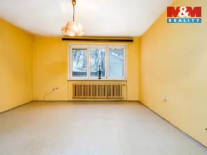 Prodej bytu 3+1, Praha - Smíchov, Na Václavce, 86 m2