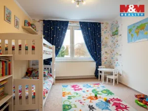 Prodej bytu 3+1, Sedlice, Sídliště 2, 82 m2