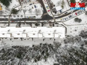 Prodej bytu 2+kk, Praha - Modřany, Urbánkova, 44 m2