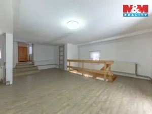 Prodej rodinného domu, Malšovice - Hliněná, 104 m2