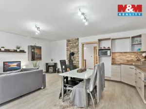 Prodej rodinného domu, Všeň, 111 m2