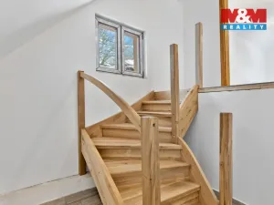 Prodej rodinného domu, Všeň, 111 m2
