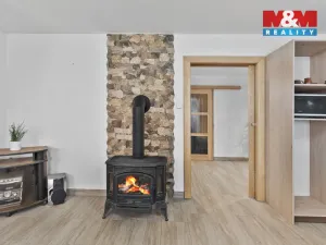 Prodej rodinného domu, Všeň, 111 m2