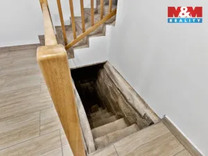 Prodej rodinného domu, Všeň, 111 m2