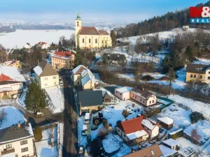 Prodej rodinného domu, Všeň, 111 m2