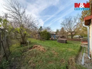 Prodej chaty, Plzeň, Výsluní, 64 m2