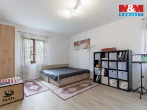 Prodej rodinného domu, Horní Bludovice - Prostřední Bludovice, 198 m2