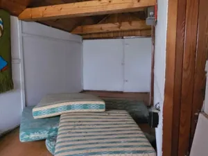 Prodej chaty, Zvole, 24 m2