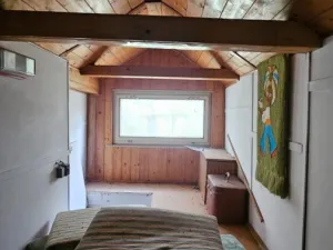 Prodej chaty, Zvole, 24 m2