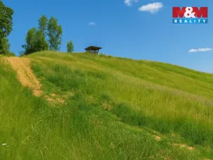 Prodej pozemku pro bydlení, Svijanský Újezd - Močítka, 33850 m2