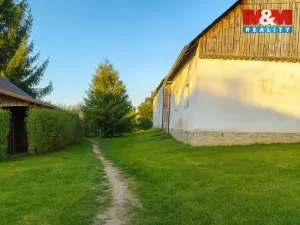 Prodej pozemku pro bydlení, Svijanský Újezd - Močítka, 33850 m2