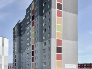 Prodej bytu 3+1, Česká Lípa, Hradecká, 75 m2