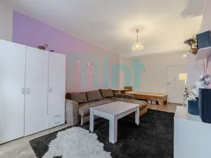 Prodej bytu 2+1, Havířov, Kosmonautů, 52 m2