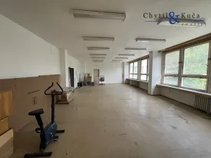 Prodej skladu, Vsetín, 2156 m2