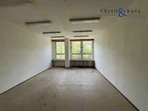 Prodej skladu, Vsetín, 2156 m2