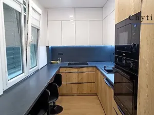 Pronájem bytu 2+1, Přerov, R. Stokláskové, 52 m2