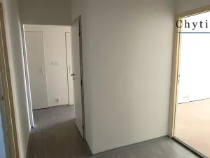 Pronájem bytu 3+1, Přerov, Dr. Milady Horákové, 61 m2