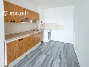 Prodej bytu 2+kk, Bílina, Bezejmenná, 48 m2