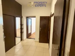 Pronájem bytu 2+1, Brno - Veveří, Mášova, 53 m2