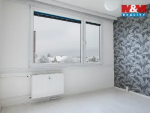 Pronájem bytu 3+1, Čimelice, 62 m2