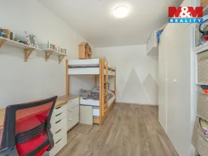 Prodej bytu 3+kk, Praha - Chodov, Jažlovická, 66 m2