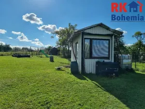 Prodej pozemku pro bydlení, Dobrovice, Na Spravedlnosti, 1369 m2