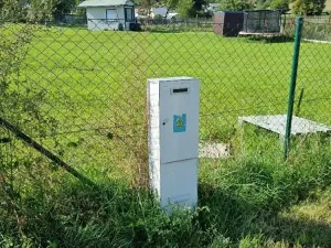 Prodej pozemku pro bydlení, Dobrovice, Na Spravedlnosti, 1369 m2