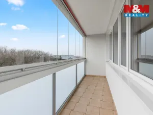 Prodej bytu 3+kk, Praha - Chodov, Hrudičkova, 74 m2