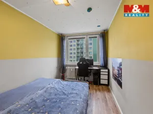 Prodej bytu 3+kk, Praha - Chodov, Hrudičkova, 74 m2