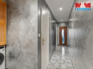 Prodej bytu 3+kk, Praha - Chodov, Hrudičkova, 74 m2