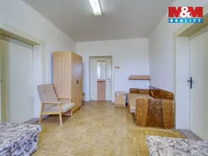 Prodej rodinného domu, Břasy - Vranovice, 158 m2