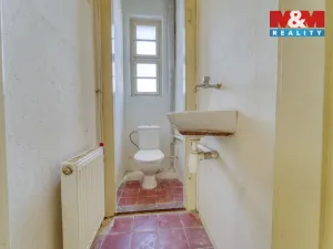 Prodej rodinného domu, Břasy - Vranovice, 158 m2