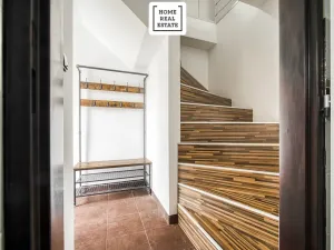 Pronájem rodinného domu, Praha - Dolní Měcholupy, U svornosti, 117 m2