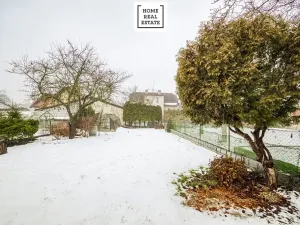 Pronájem rodinného domu, Praha - Dolní Měcholupy, U svornosti, 117 m2