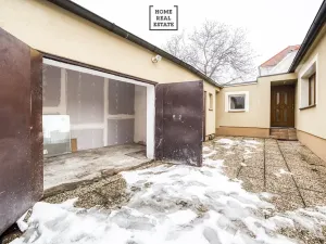 Pronájem rodinného domu, Praha - Dolní Měcholupy, U svornosti, 117 m2