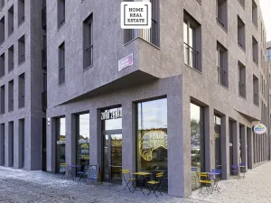 Pronájem bytu 2+kk, Praha - Smíchov, Vackové, 79 m2