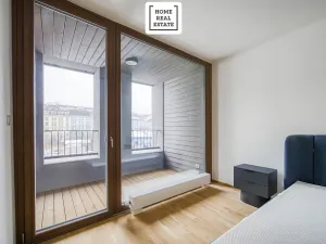 Pronájem bytu 2+kk, Praha - Smíchov, Vackové, 79 m2