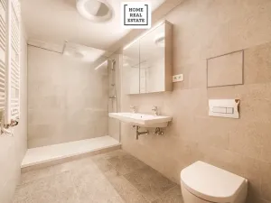 Pronájem bytu 2+kk, Praha - Smíchov, Vackové, 79 m2