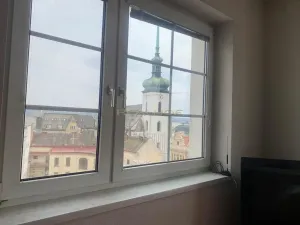 Pronájem bytu 1+kk, Brno - Brno-město, Česká, 26 m2