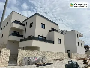 Prodej bytu 2+kk, Povljana, Chorvatsko, 64 m2