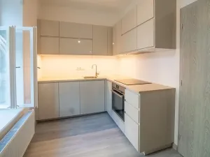 Prodej bytu 2+kk, Praha - Vršovice, Košická, 49 m2