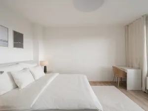 Prodej bytu 3+kk, Praha - Vršovice, Rostovská, 156 m2