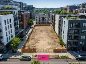 Prodej pozemku pro bydlení, Brno, 1000 m2