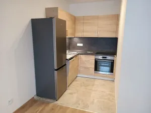 Pronájem bytu 2+kk, Praha - Strašnice, Strančická, 44 m2