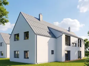 Prodej bytu 2+kk, Kunčice nad Labem, 44 m2