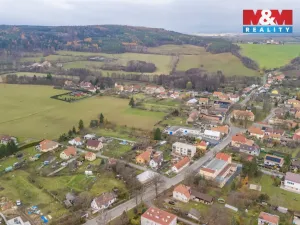 Prodej rodinného domu, Oráčov, 113 m2