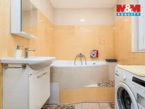 Prodej rodinného domu, Černá u Bohdanče, 133 m2