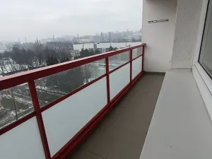 Pronájem bytu 3+kk, Praha - Vršovice, Taškentská, 57 m2